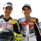 ADAC Junior Cup 2013, Einführungslehrgang (Magione, Italien)