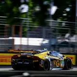 #19 Maximilian Paul (DEU / Lamborghini Temerario GT3 / TGI Team by GRT), Norisring 2026