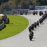ADAC Junior Cup powered by KTM macht Schule