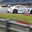 ADAC GT Masters, Nürburgring, Mercedes-AMG Team ZAKSPEED, Luca Stolz, Luca Ludwig