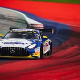 #27 David Schumacher (DEU / Mercedes-AMG GT3 Evo / Mercedes-AMG Team Winward), Red Bull Ring