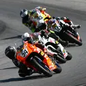 Rennen, Red Bull Ring