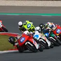 Jakub Gurecky fährt dem Titel entgegen