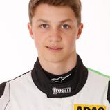 ADAC Formel 4, RS Competition, Andreas Estner