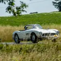 ADK 2019 - Oldtimer-Genuss in Niedersachsen und Sachsen-Anhalt