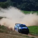 ADAC Saarland-Pfalz Rallye wird Ende Oktober nachgeholt.