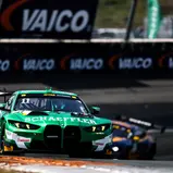 #11 Marco Wittmann (DEU / BMW M4 GT3 Evo / Schubert Motorsport), Circuit Zandvoort 2026