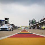 ADAC GT Masters, Sachsenring, Team Zakspeed BKK Mobil Oil Racing, Kim-Luis Schramm, Nicolai Sylvest