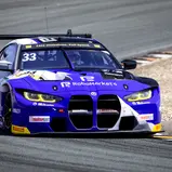#33 Dries Vanthoor (BEL / BMW M4 GT3 / Schubert Motorsport), Zandvoort (NL)
