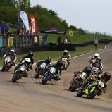 Till Trinks (Klasse O-110), ADAC Mini Bike Cup, Bopfingen