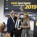 Prof. Dr. Mario Theissen, Norbert Haug, Christina Tomczyk