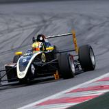 Formel ADAC, Red Bull Ring, Indy Dontje, Lotus
