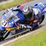 Anina Urlaß (Hohndorf), ADAC Mini-Bike Cup, Schlüsselfeld