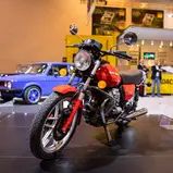 ADAC Motorsport, 2018, Essen Motor Show