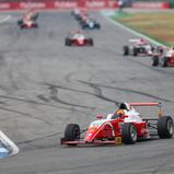 ADAC Formel 4, Hockenheim, Prema Theodore Racing, Jack Doohan