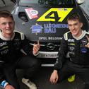 Die JERC hat ein neues Siegerduo: Tom Heindrichs und Jonas Schmitz