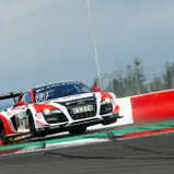 ADAC GT Masters, Nürburgring, Kelvin van der Linde, Rene Rast, Prosperia C. Abt Racing
