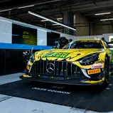 #48 Jules Gounon (FRA / Mercedes-AMG GT3 / Mercedes-AMG Team Mann-Filter), Red Bull Ring 2026 