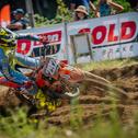 Ricardo Bauer gewann die Qualifikation des ADAC MX Junior Cup 125
