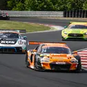 ADAC GT Masters, Most, BWT Mücke Motorsport, Mike David Ortmann, Markus Winkelhock