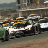 ADAC GT Masters