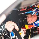 Kalle Rovanperä kämpft bei der Central European Rally um den Weltmeistertitel (Bild: RedBull Content Pool)