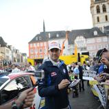 ADAC Rallye Deutschland