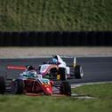 ADAC Formel 4, Oschersleben, Prema Powerteam, Oliver Caldwell