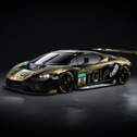 Mirko Bortolotti freut sich auf die Premierensaison des Lamborghini Temerario GT3 (Foto: GRT)
