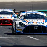 ADAC GT Masters, Lausitzring, Team Zakspeed BKK Mobil Oil Racing, Dorian Boccolacci, Mick Wishofer