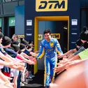 Arjun Maini startet bei der Deutschen Kart-Meisterschaft in Ampfing