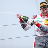 ADAC GT Masters, Nürburgring, Montaplast by Land-Motorsport, Christopher Haase