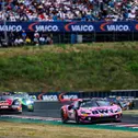 Als einzigem Fahrer gelangen Matteo Cairoli bereits drei Saisonsiege
