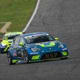 ADAC TCR Germany, Nürburgring, Liqui Moly Team Engstler, Mike Halder