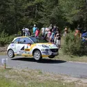 ADAC Opel Rallye Junior Team, ADAC Rallye Wartburg, Marijan Griebel