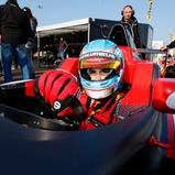 ADAC Formel 4, Oschersleben, Job van Uitert, Provily Racing