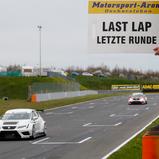ADAC TCR Germany, Oschersleben, HP Racing, Harald Proczyk