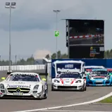 ADAC GT Masters, Nürburgring, Andreas Simonsen, Sergey Afanasiev, Polarweiss Racing