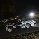 ADAC Rallye Masters, 2018, ADAC 3-Städte-Rallye