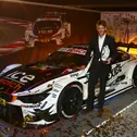 ADAC SportGala 2014, DTM, Marco Wittmann ADAC SportGala 2014, DTM, Marco Wittmann