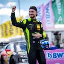 Lamborghini-Pilot Mirko Bortolotti führt die DTM mit 104 Punkte an