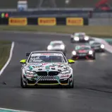 ADAC GT4 Germany, Oschersleben, Team Lillestoff, Stephan Grotstollen, Georg Braun