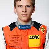 ADAC GT Masters, PROpeak Performance, Valentin Hasse-Clot