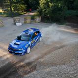 ADAC Rallye Deutschland