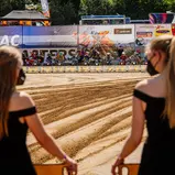 Start beim ADAC MX Junior Cup