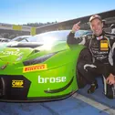 ADAC GT Masters, Red Bull Ring, GRT Grasser Racing Team, Christian Engelhart