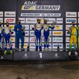 ADAC GT4 Germany, Oschersleben, Team Allied-Racing, Jan Kasperlik, Nicolaj Møller-Madsen