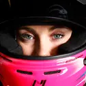 ADAC GT Masters, Audi Sport racing academy, Mikaela Åhlin-Kottulinsky