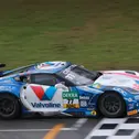 ADAC GT Masters, Hockenheim, Callaway Competition, Jules Gounon, Daniel Keilwitz