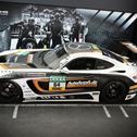 ADAC GT Masters, Mercedes-AMG Team HTP Motorsport ADAC GT Masters, Mercedes-AMG Team HTP Motorsport